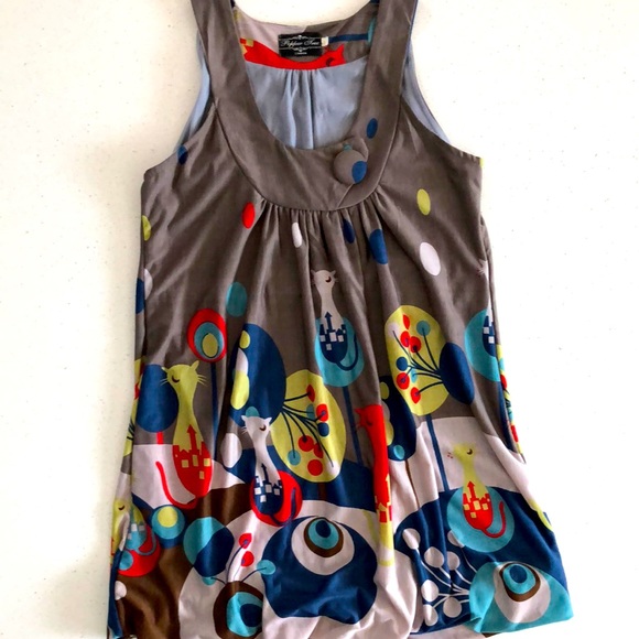 Cute Summer Dress - Picture 1 of 4